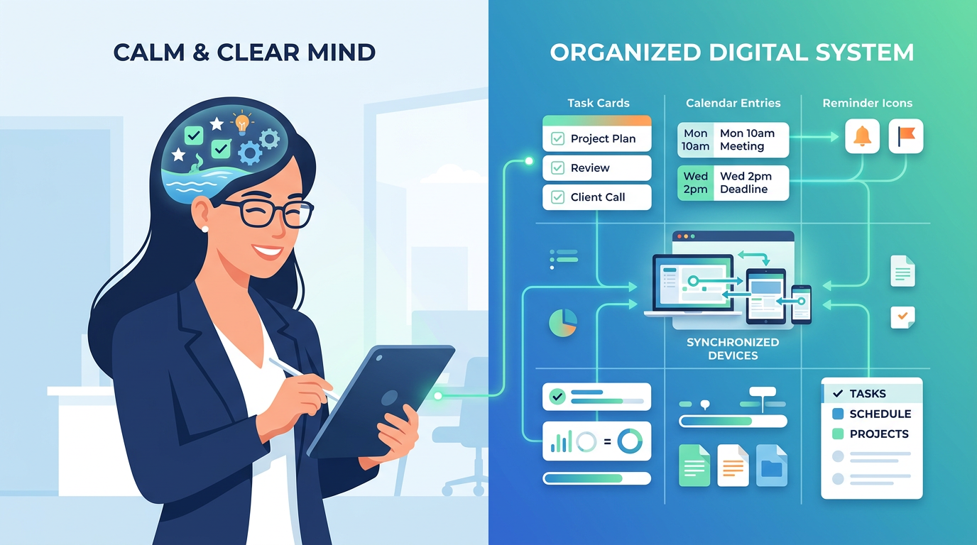 How Successful People Never Forget